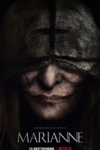 Марианна