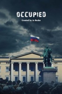 Оккупированные