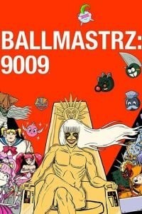 Мастера мяча: 9009