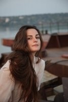 Анютины глазки