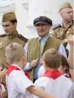 Русские горки