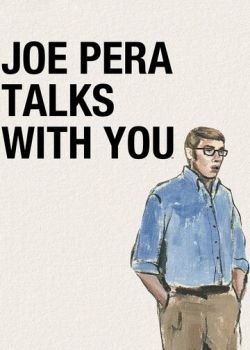 Джо Пера говорит с вам